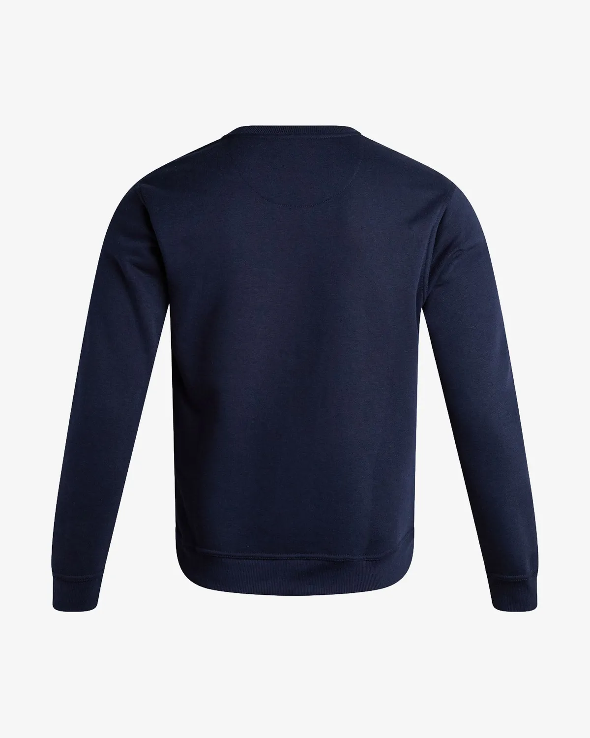 Spyder Fleece Crew sweatshirt herre børstet