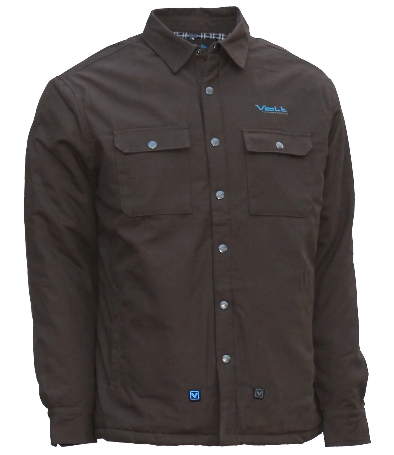 VoltHeat Outfitter 5V varmejakke med batteri