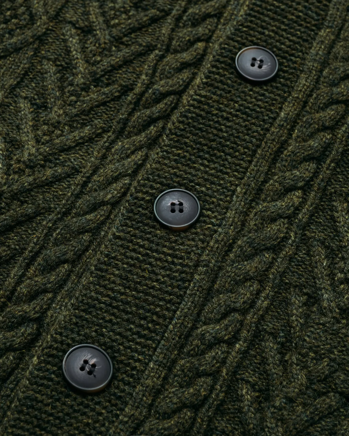 Schott NYC SW2561 cardigan burgunder ullblanding