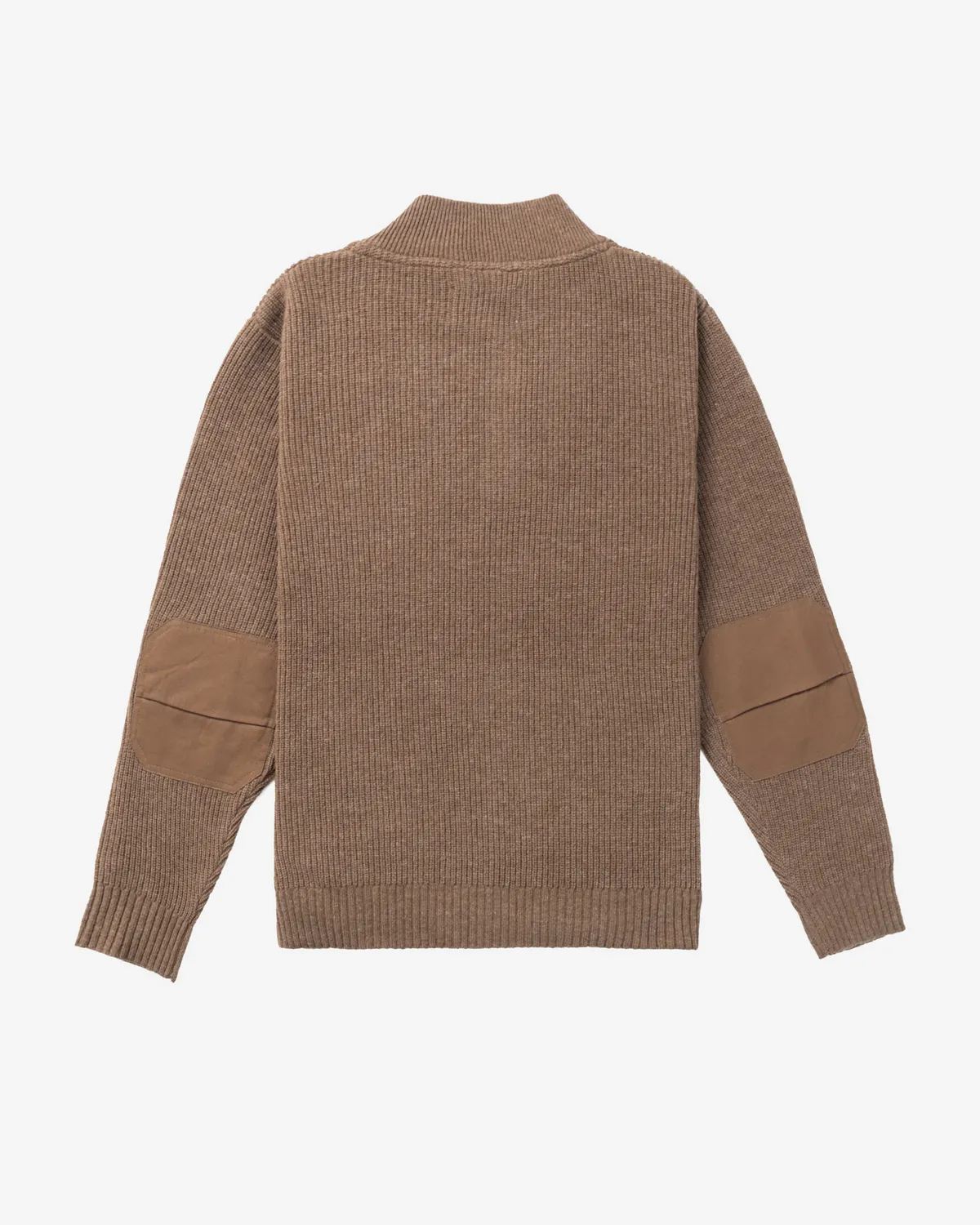 Schott NYC SW2101 ullgenser camel herre