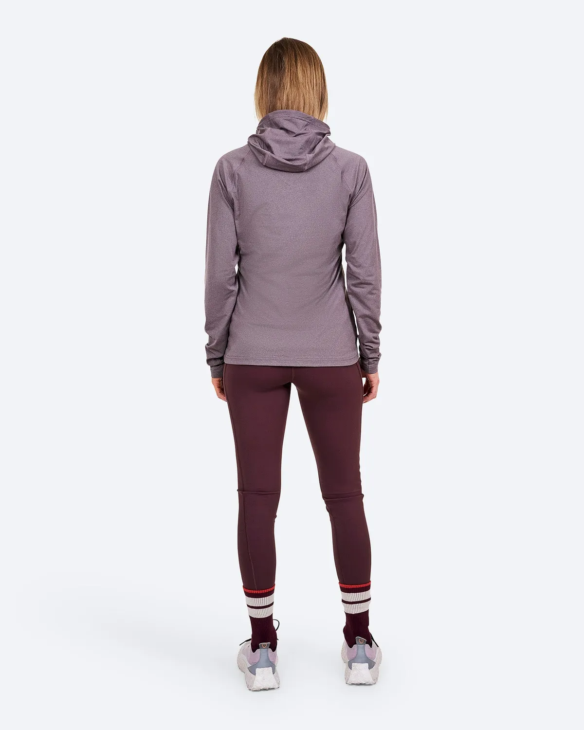 The Mountain Studio M-13 W hettegenser Ephemera stretch