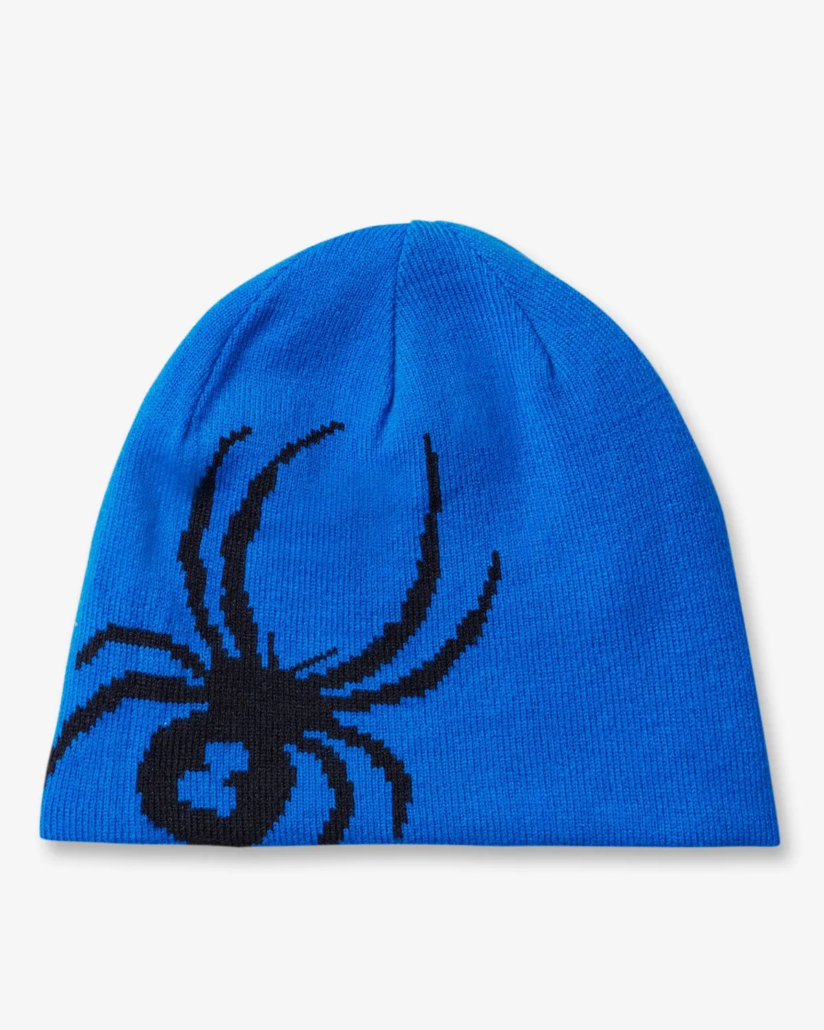 Spyder Bug lue bold blue vendbar barn