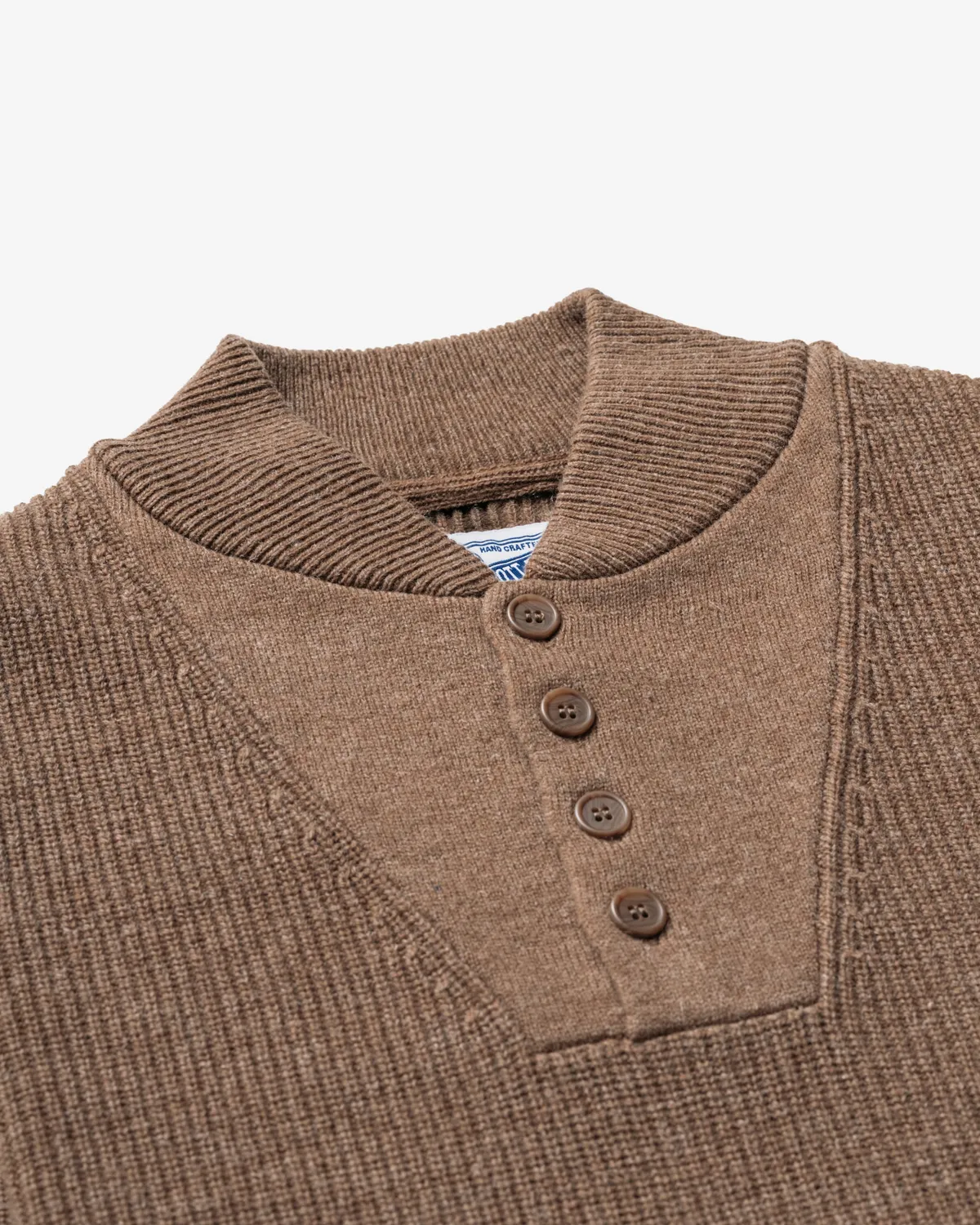 Schott NYC SW2101 ullgenser camel herre