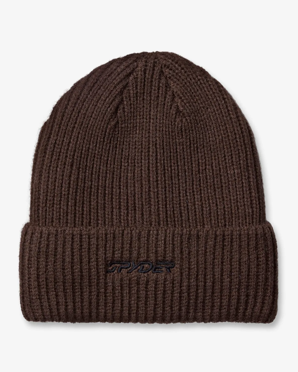 Spyder Logan lue mocha one size resirkulert
