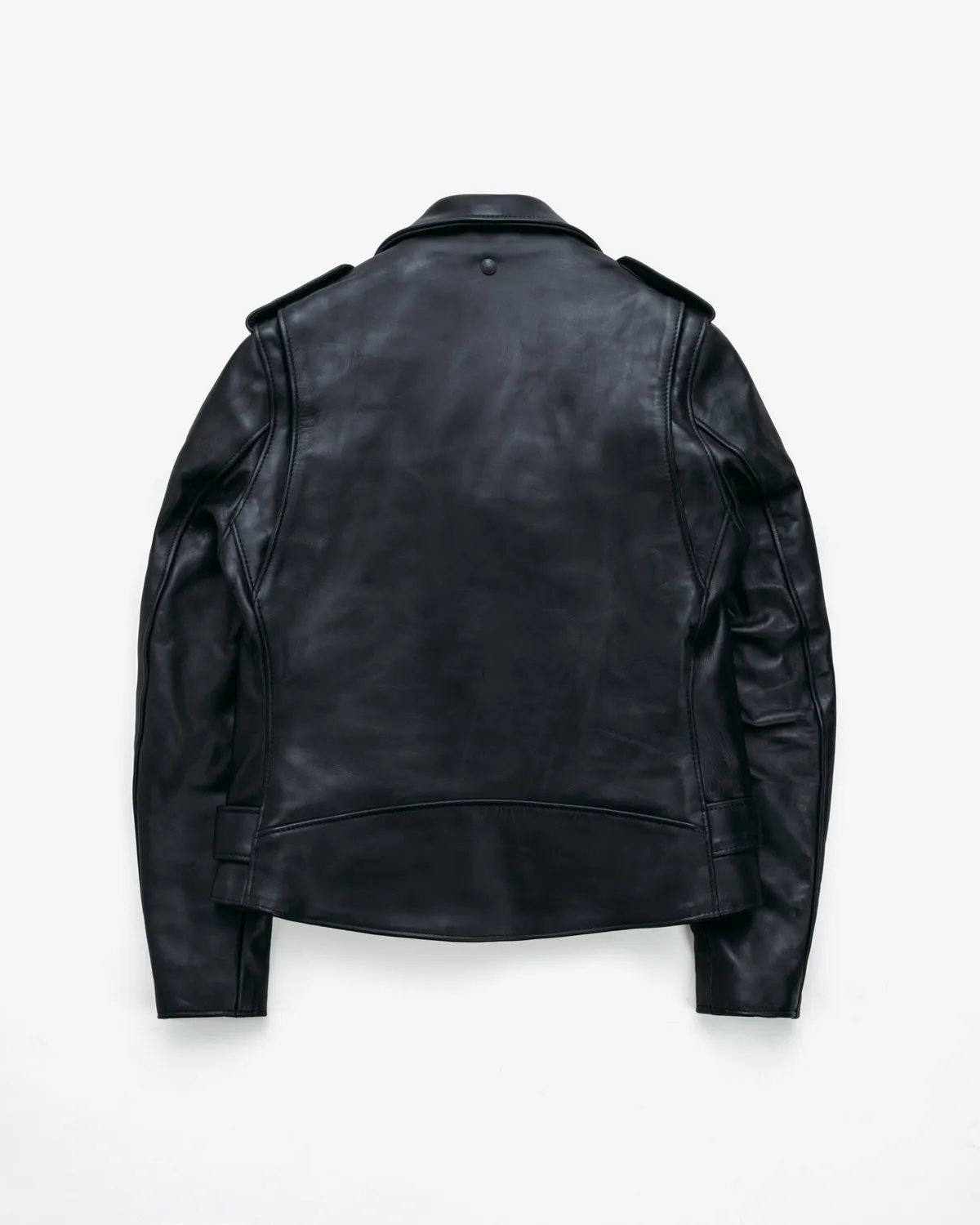Schott NYC 137W Perfecto skinnjakke dame sort