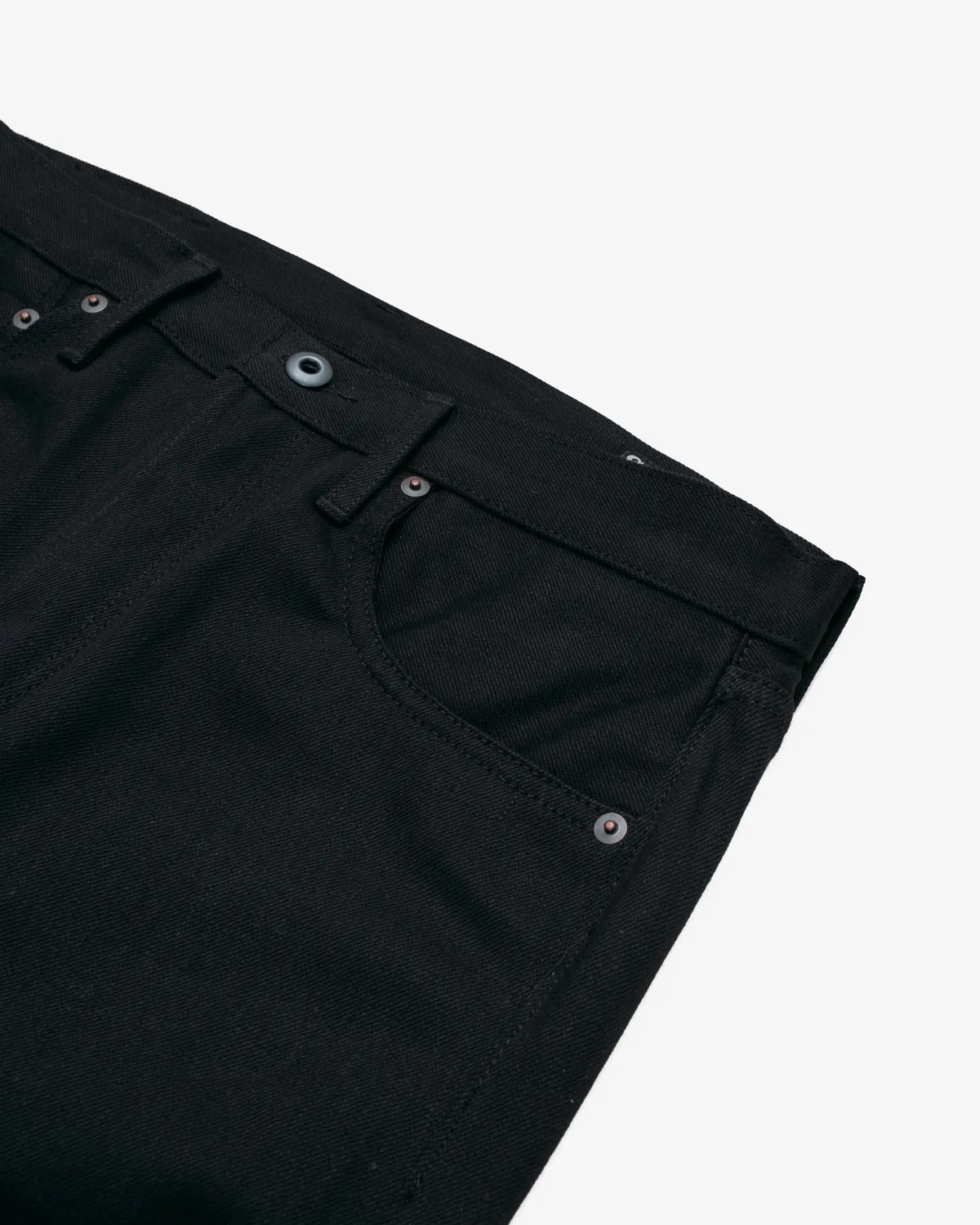 Schott NYC JN2505 jeans selvedge sort 32