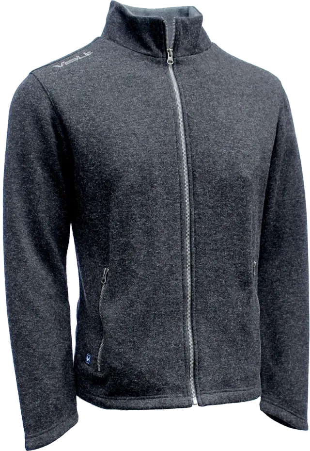 VoltHeat Victory 5V varmegenser herre Zero Layer svart