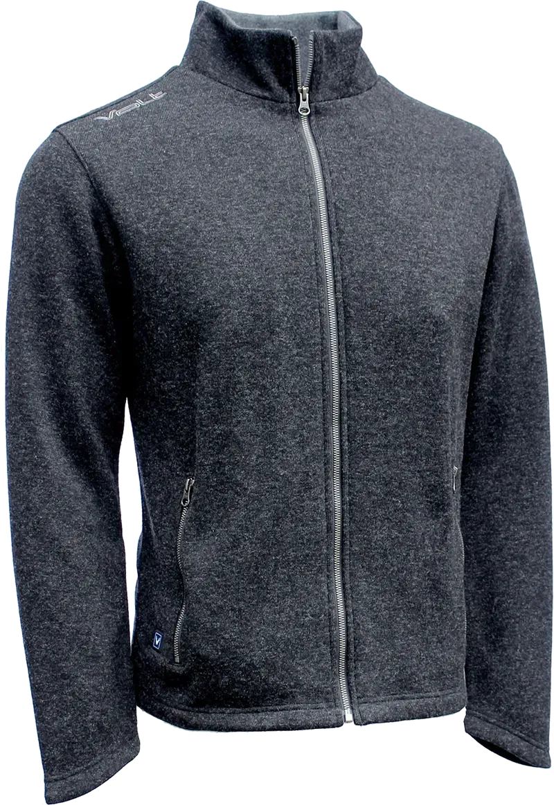 VoltHeat Victory 5V varmegenser herre Zero Layer svart