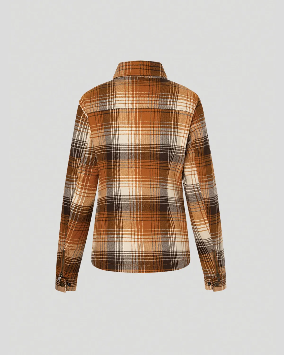 Rokker Houston Rider Shirt Lady camel AA