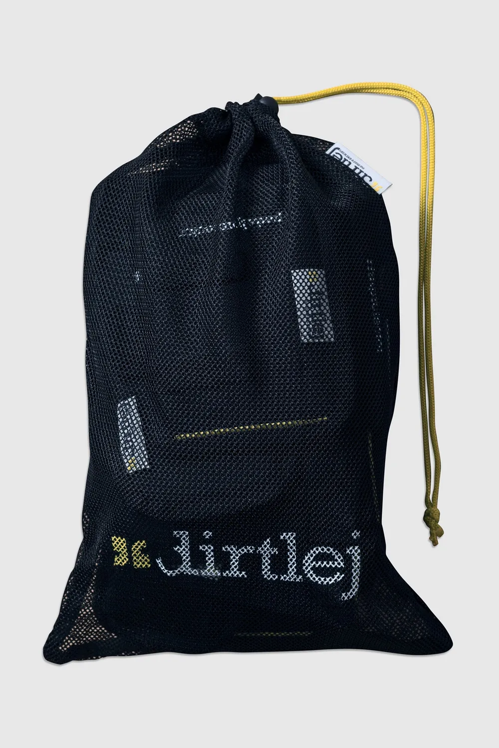 Dirtlej Bikeprotection Extended transportbeskyttelse 12 deler
