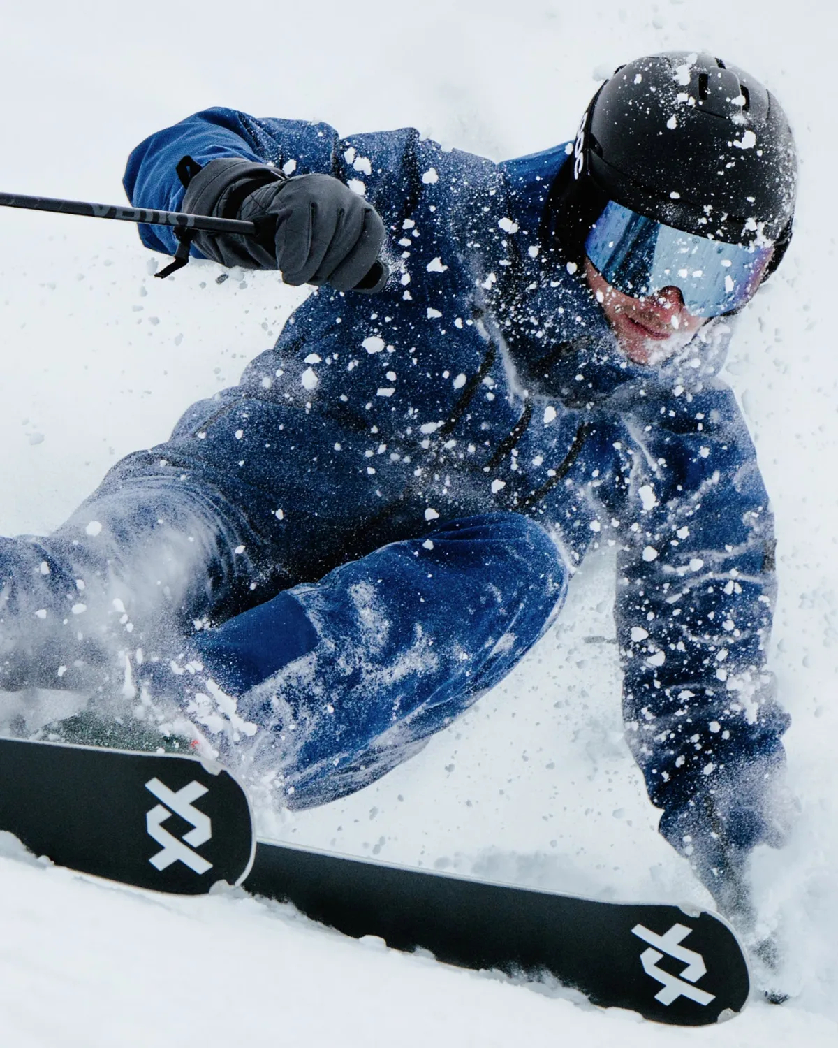 Spyder Overweb skihansker herre polar vanntette
