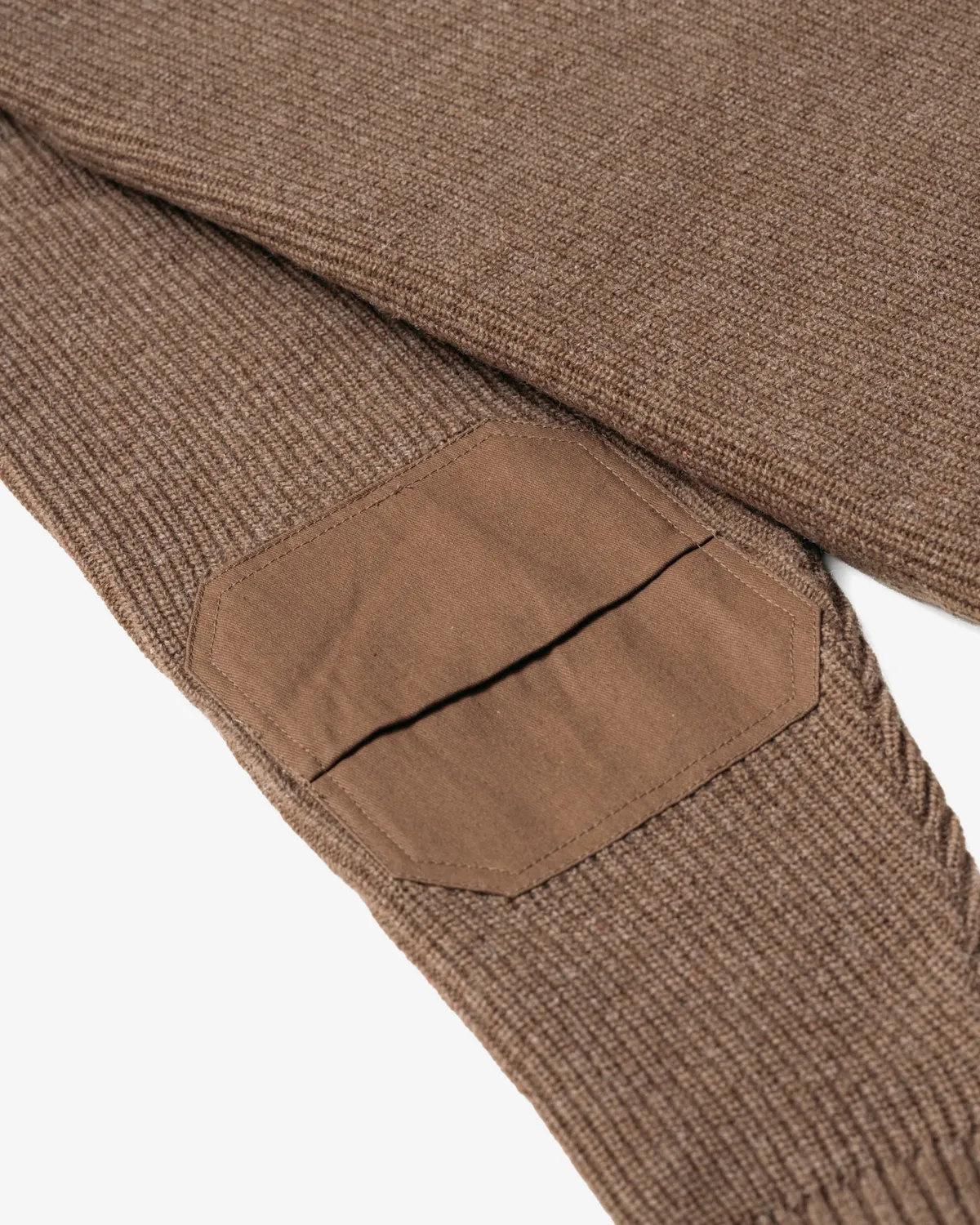 Schott NYC SW2101 ullgenser camel herre