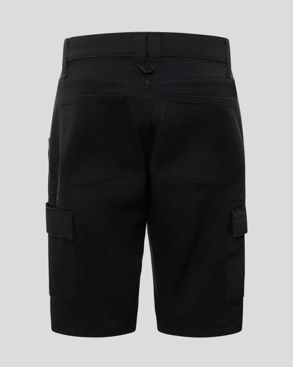 Rokker Short Bill cargoshorts Cordura elastisk