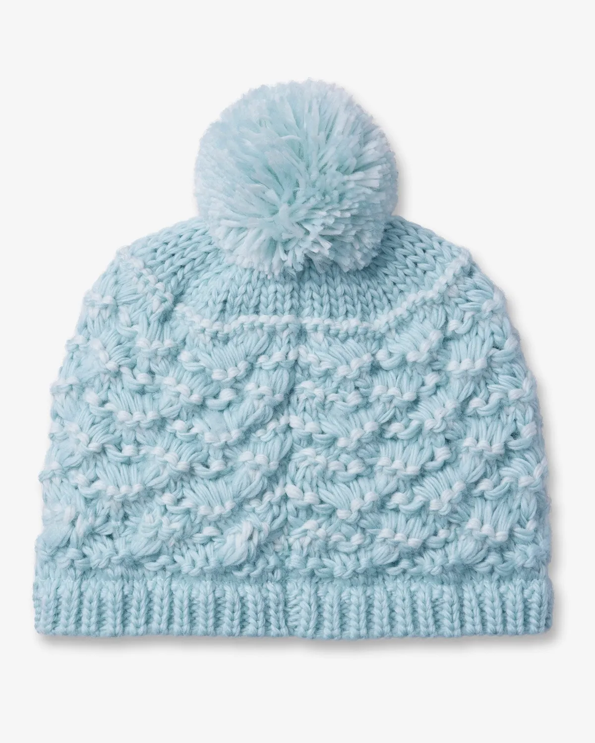 Spyder Brrr Berry lue barn cloudy blue