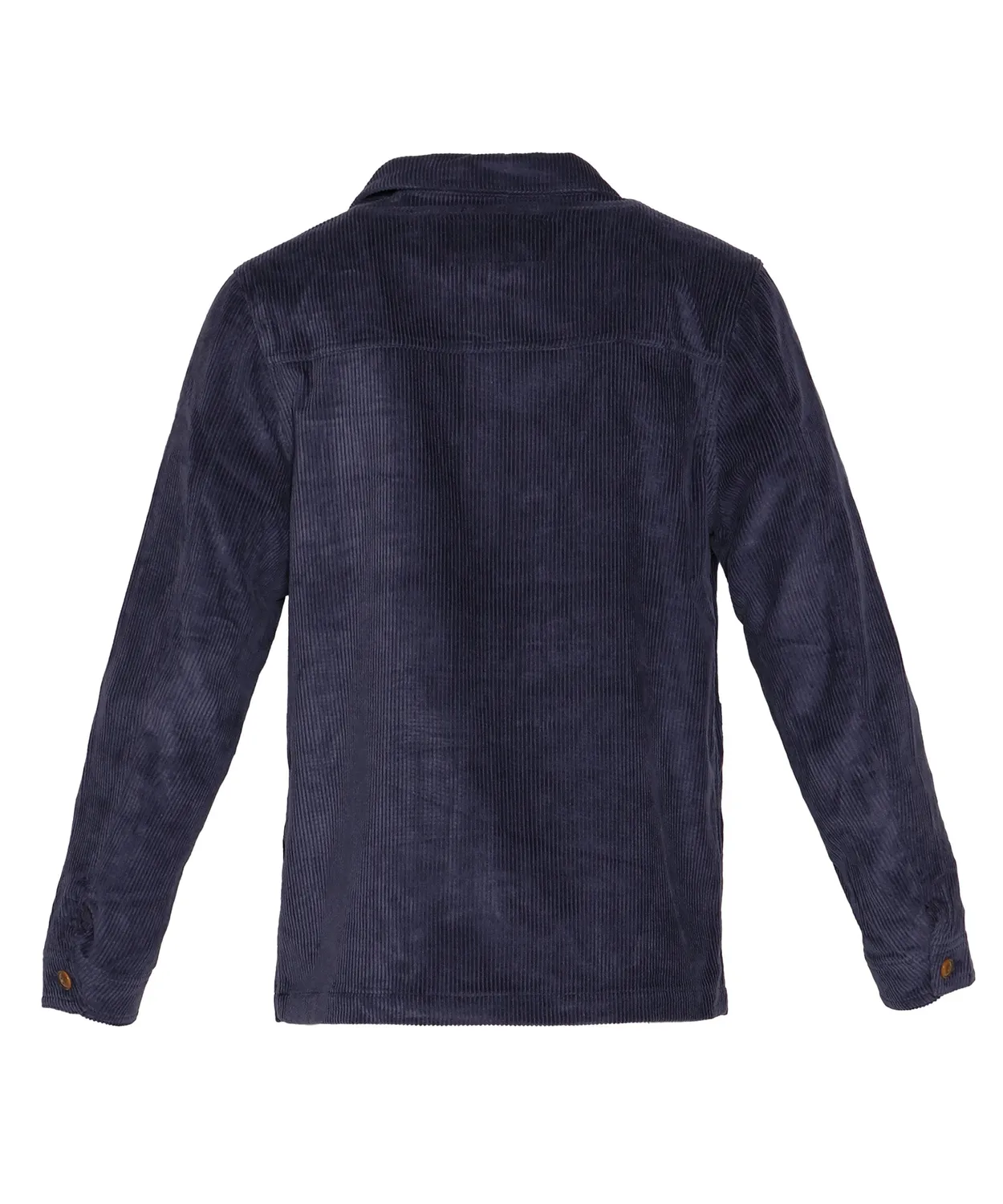 Schott NYC 8306 arbeidsjakke berry kord