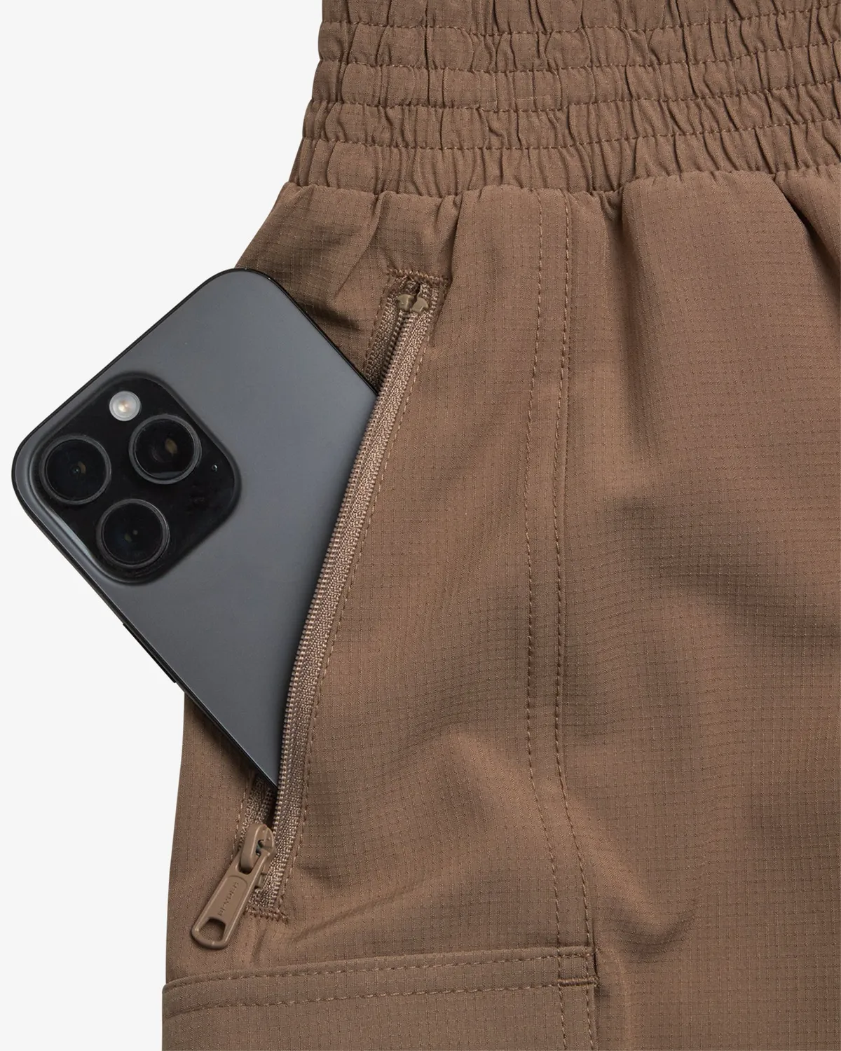 Spyder Sunchaser shorts Timber UPF30