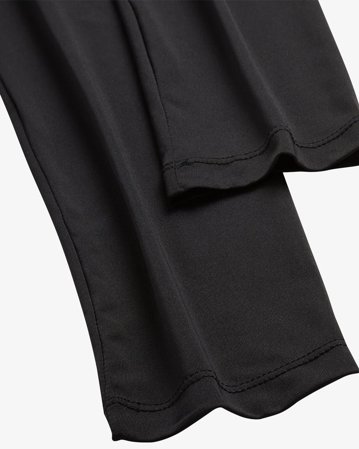 Spyder Sunbeam dame langermet trøye sort – UPF 50