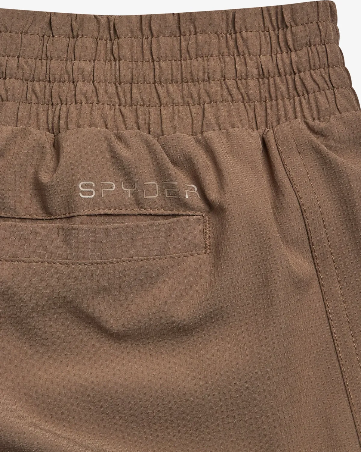Spyder Sunchaser shorts Timber UPF30