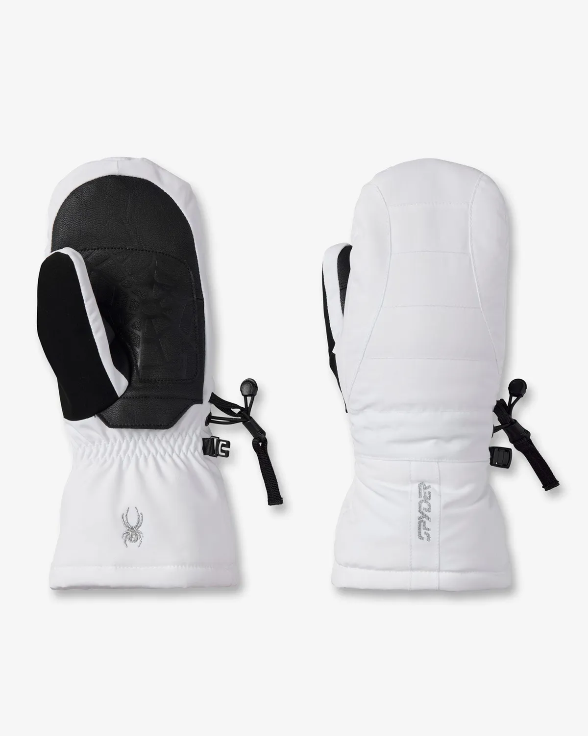 Spyder Inspire skivotter dame svart varme