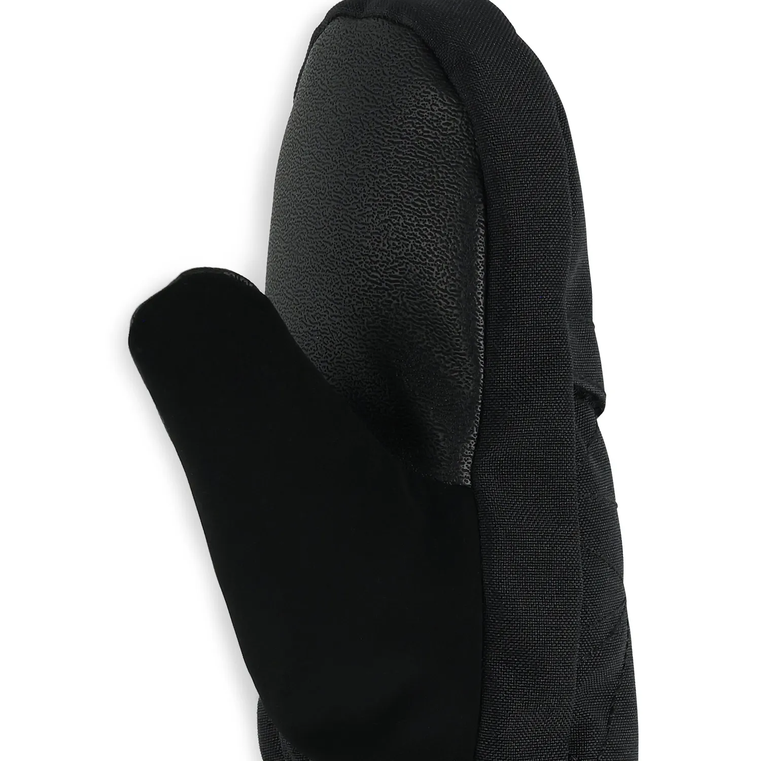 Spyder Cubby votter barn Black vanntette