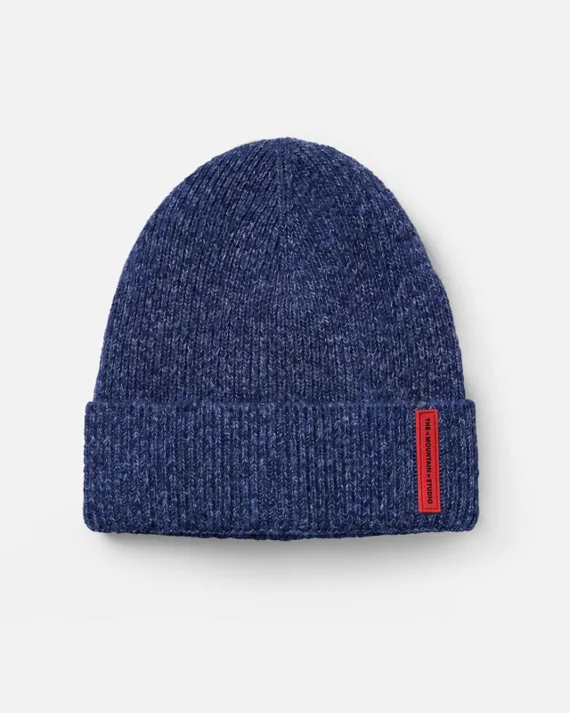 The Mountain Studio C-22 lue ull Bellweather Blue