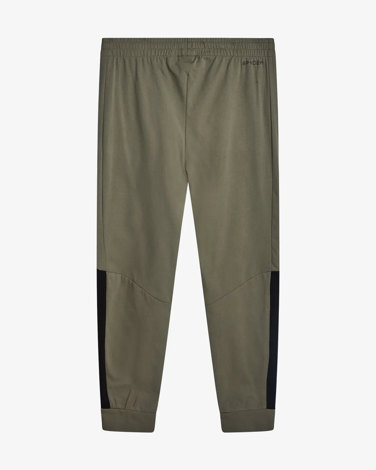 Spyder Autumn Lounger joggebukse herre svart fleece
