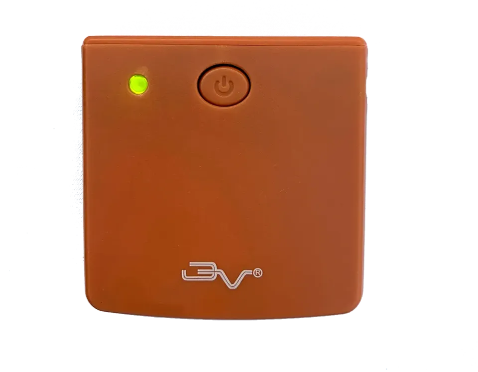 VoltHeat VB324RCKT batterisett 3V 2-pakning oppladbar