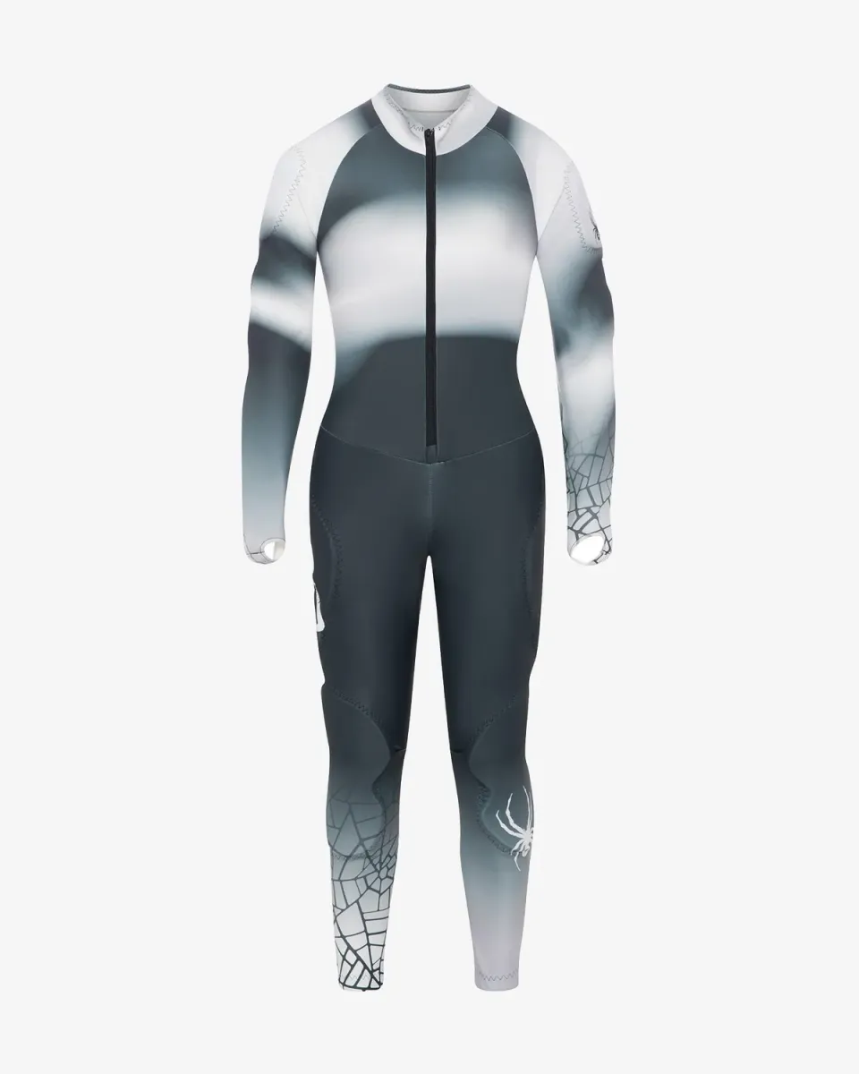 Spyder Nine Ninety racedress dame bold blue