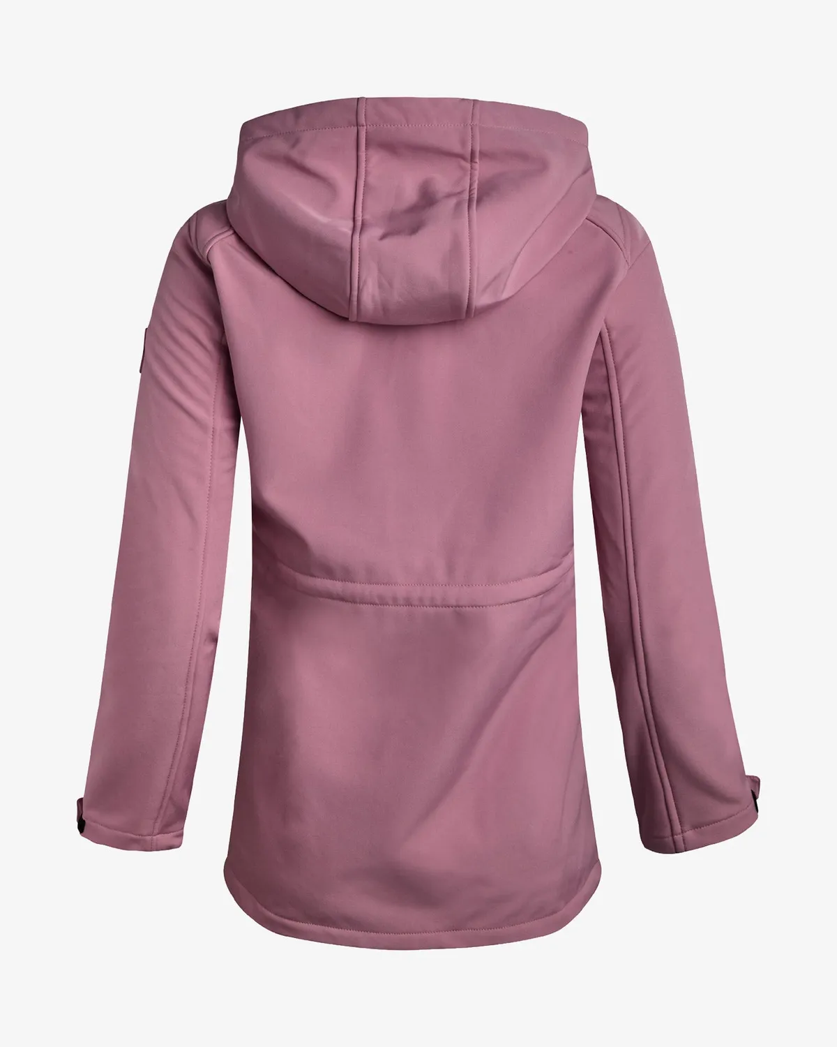 Spyder softshell jakke dame Ashen Lilac lang