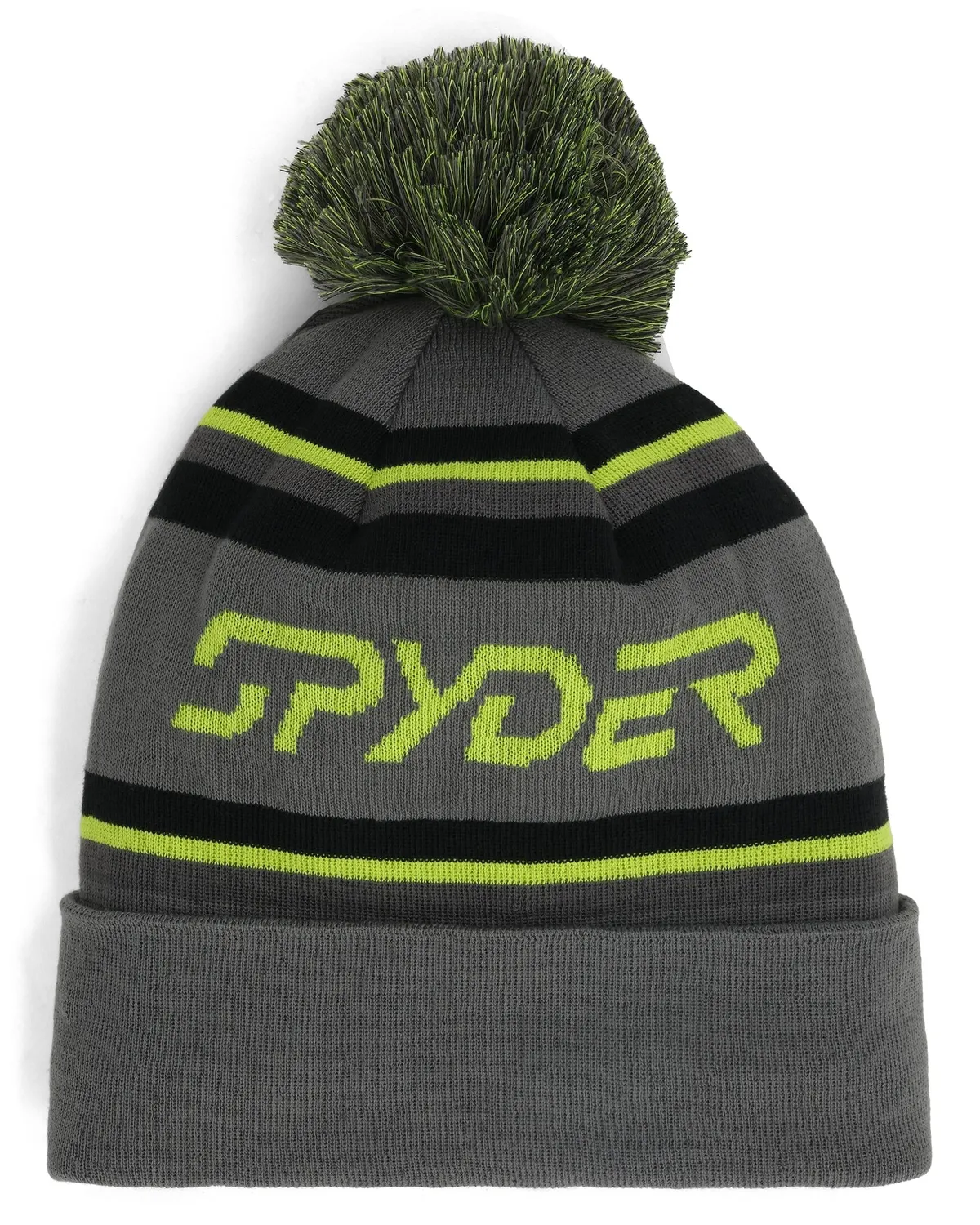 Spyder Icebox beanie lue cobalt
