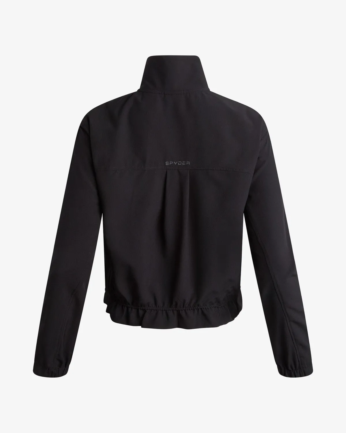 Spyder Mesh Spring jakke dame lett stretch