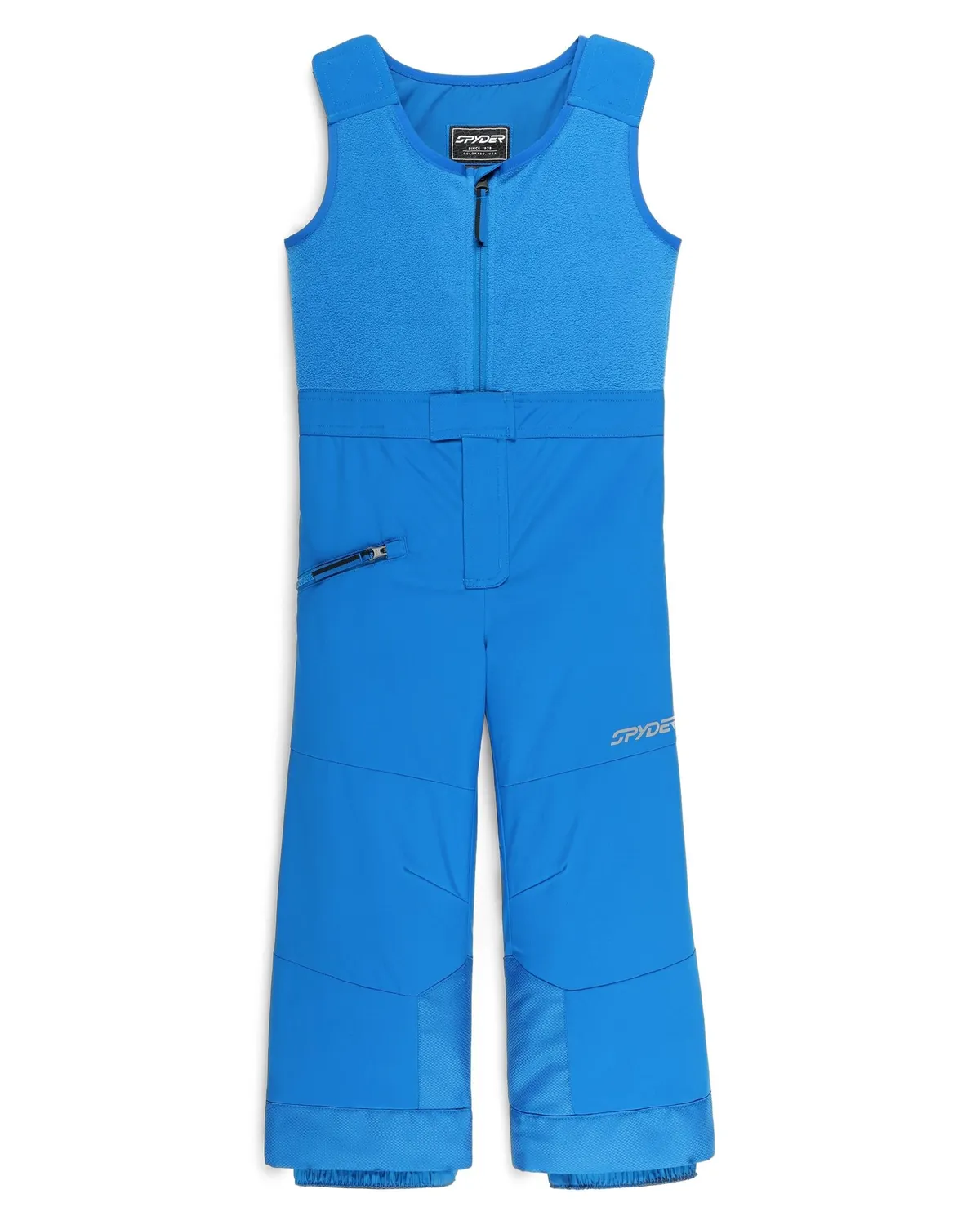 Spyder Expedition skibukse småbarn vanntett