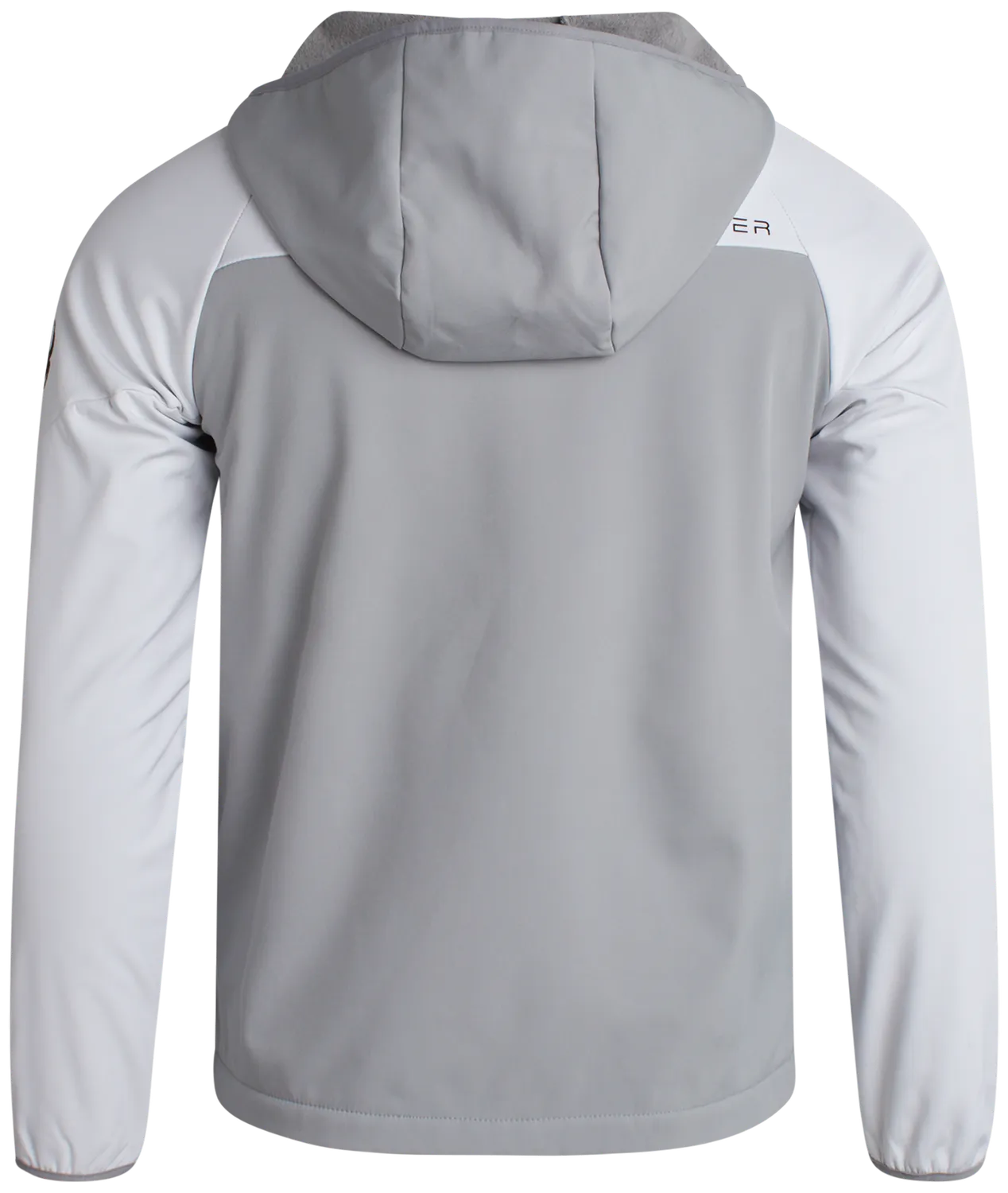 Spyder softshelljakke herre vindtett foret