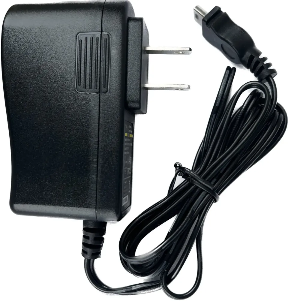 VoltHeat VCG7 batterilader 7V enkel varmeplagg