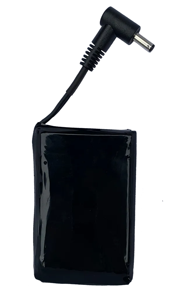 VoltHeat VPS826HV batteri varmehansker 2600mAh