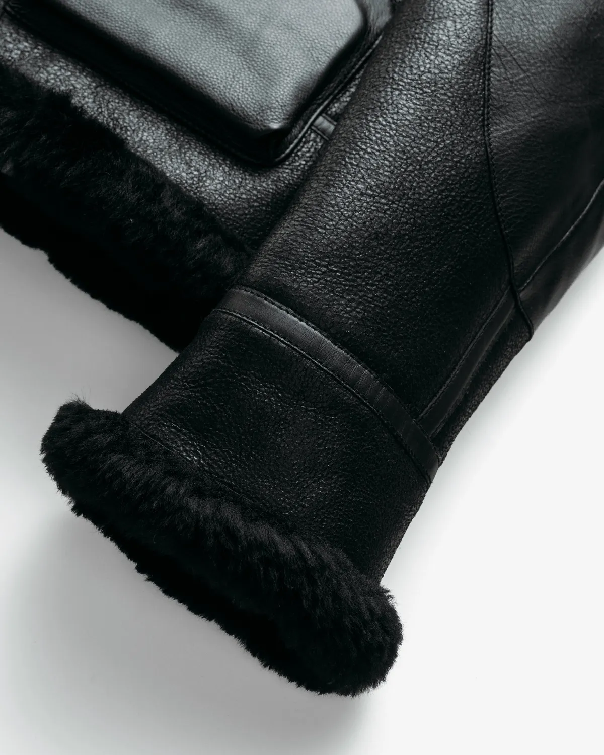 Schott NYC 2413SW bomberjakke dame ebony