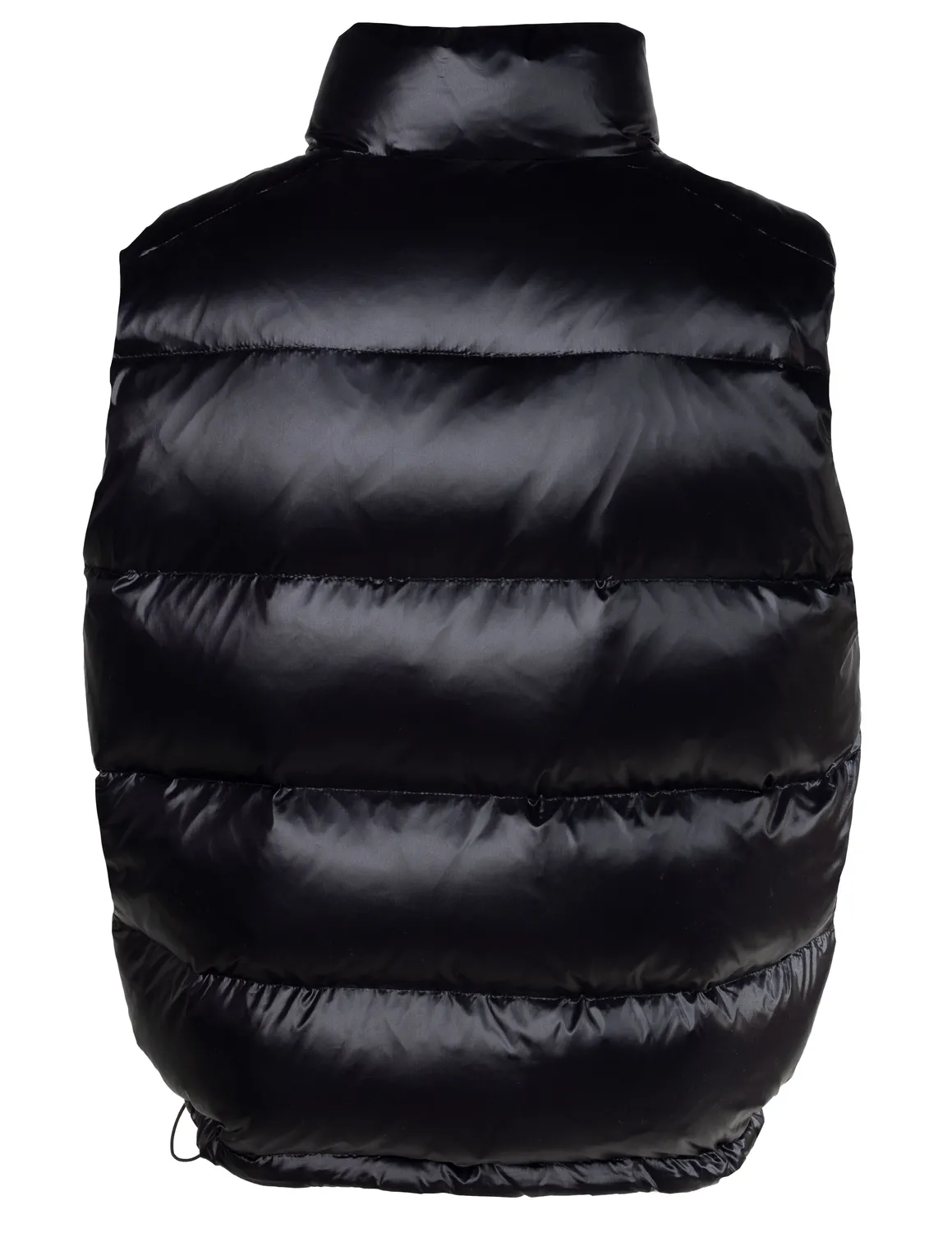 Schott NYC 9264DV dunvest oliven blank dun