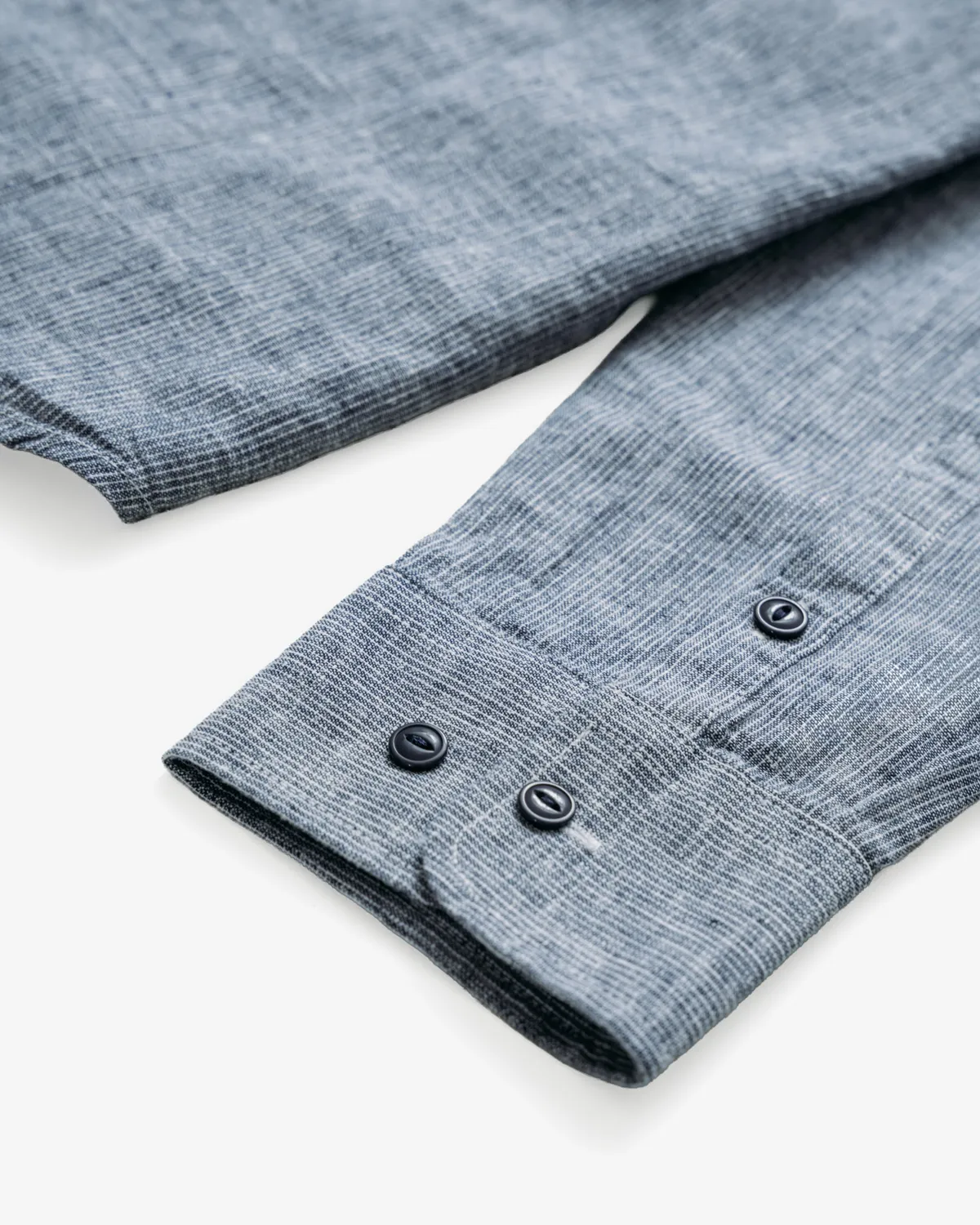 Schott NYC SH2304 arbeidsskjorte Tick lett bomull
