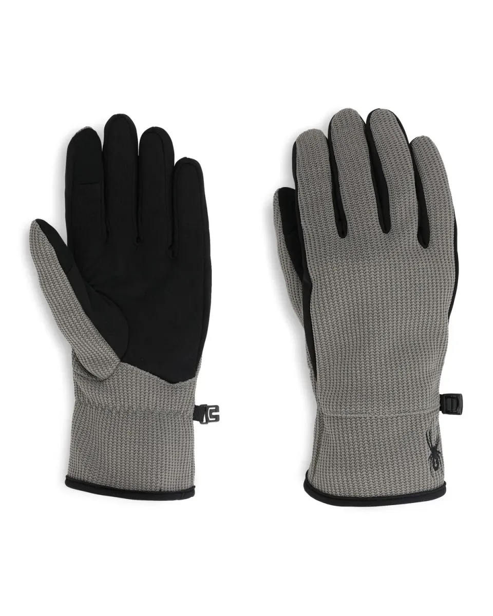 Spyder Bandit hansker Storm vindtette