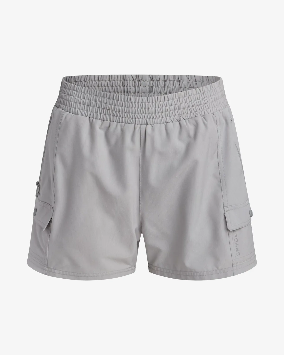 Spyder Sunchaser shorts gray UPF30 dame
