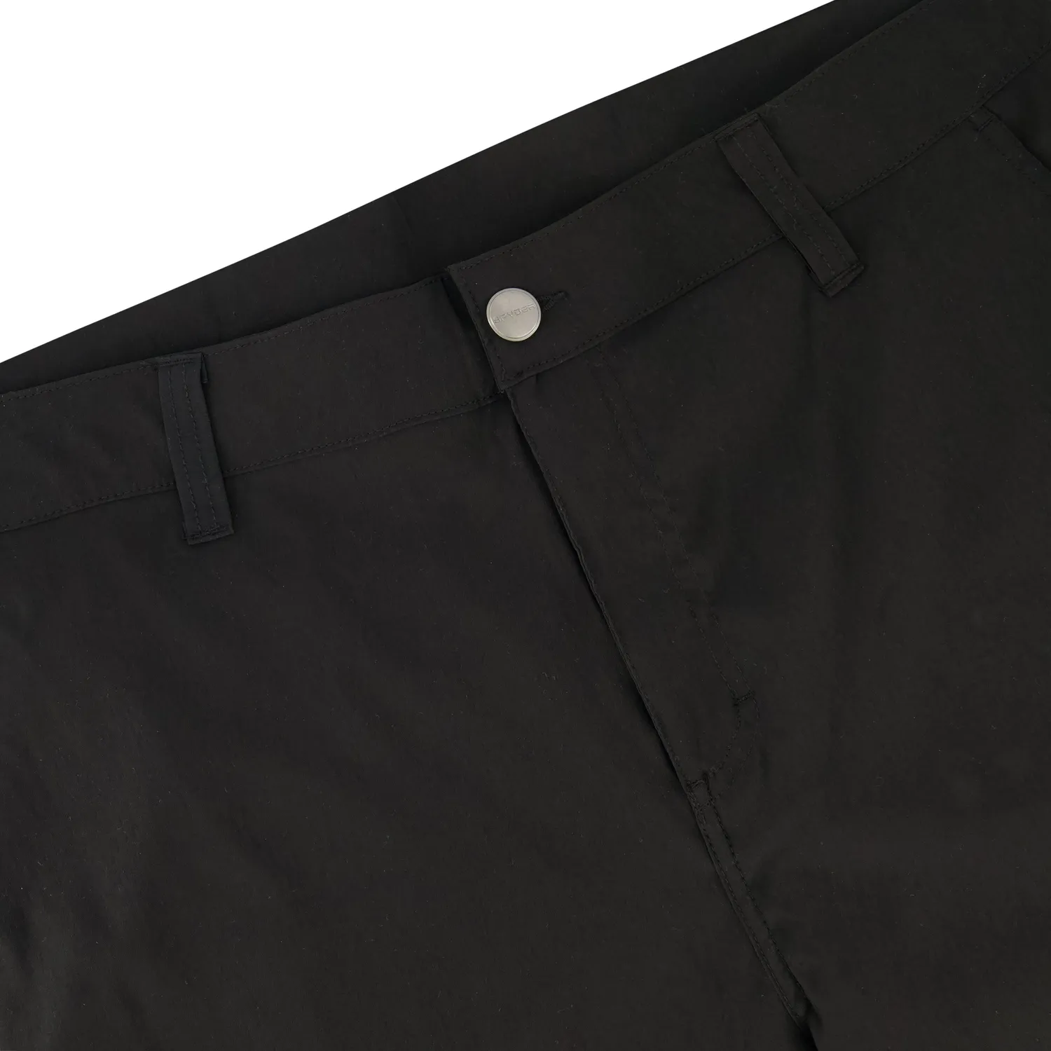 Spyder Atmosphere turbukse herre svart shorts