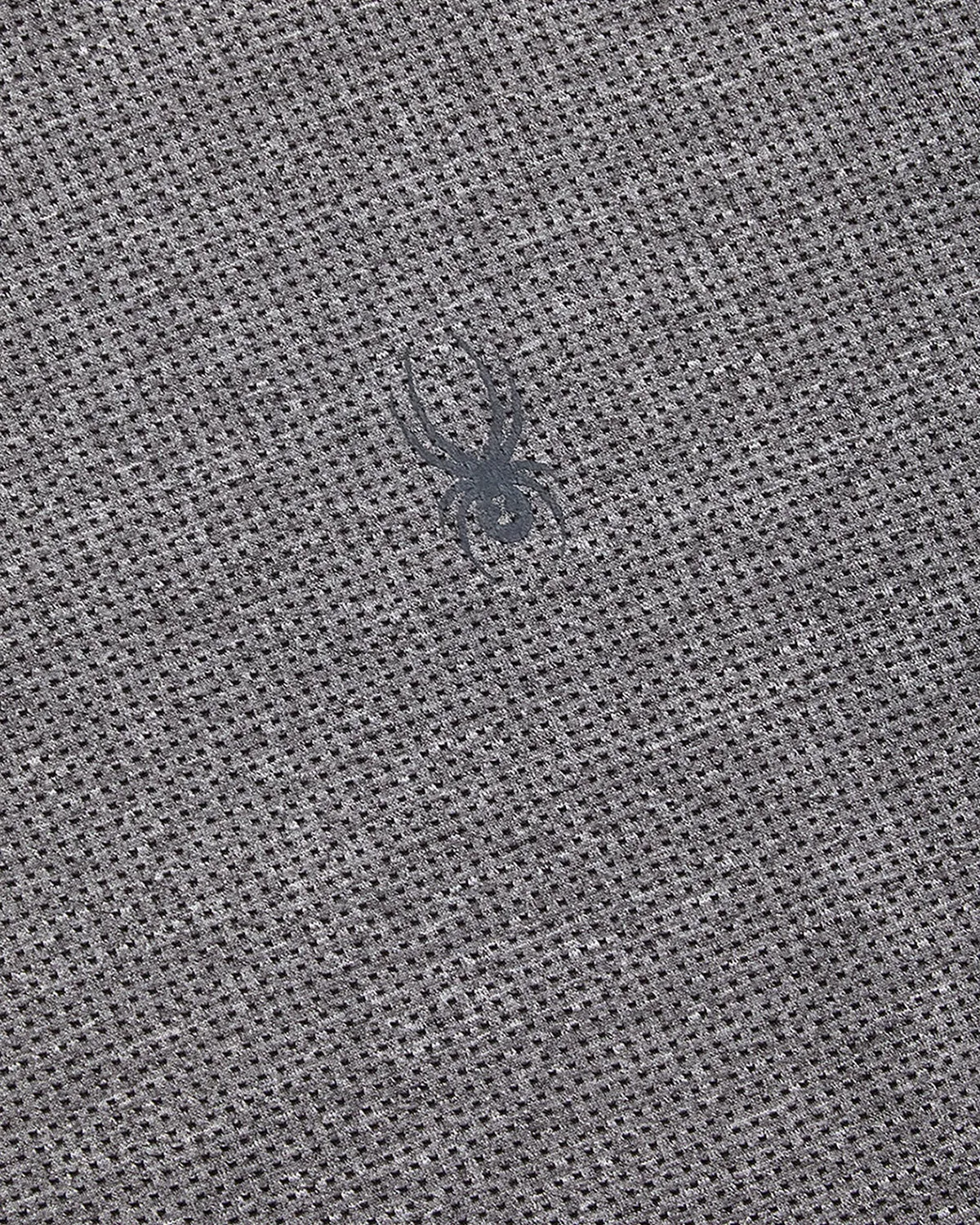 Spyder T-skjorte polar hvit polyester
