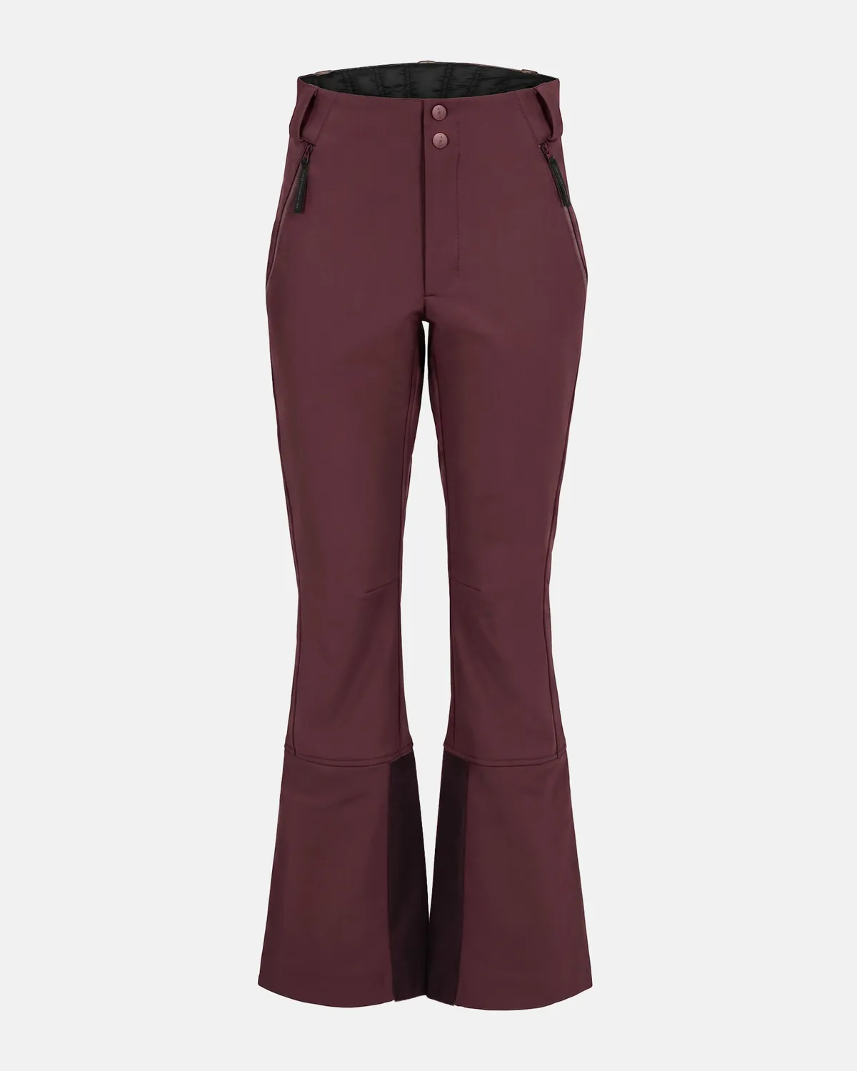 The Mountain Studio P-4 W skibukse stretch Fudge