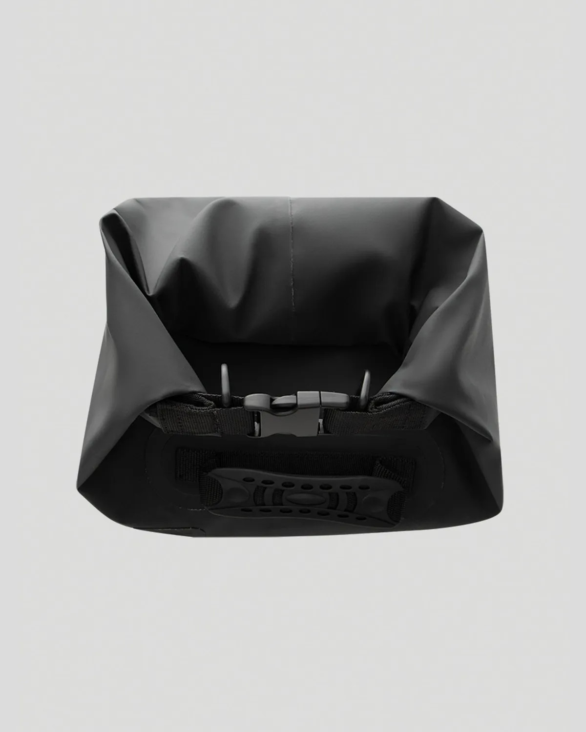 Rokker Seat Bag setebag svart 35 liter vanntett