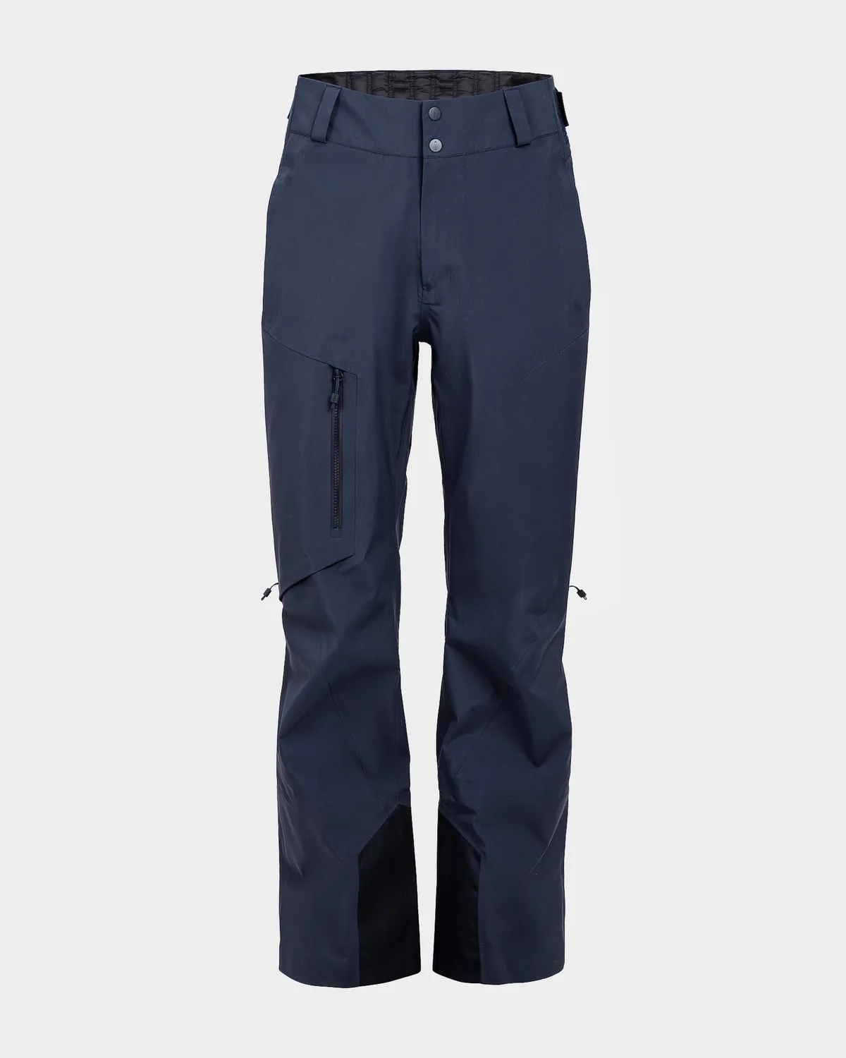 The Mountain Studio Y-1 EPE skallbukse Sky Captain Gore-Tex