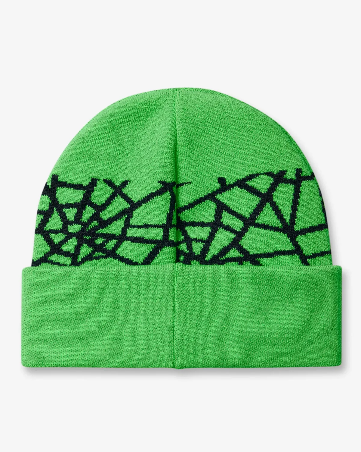 Spyder Nebula lue strobe grønn fleece