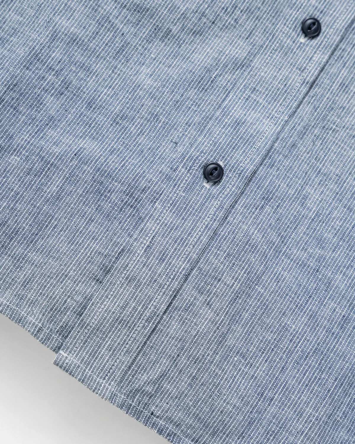 Schott NYC SS2304 arbeidsskjorte tick bomull