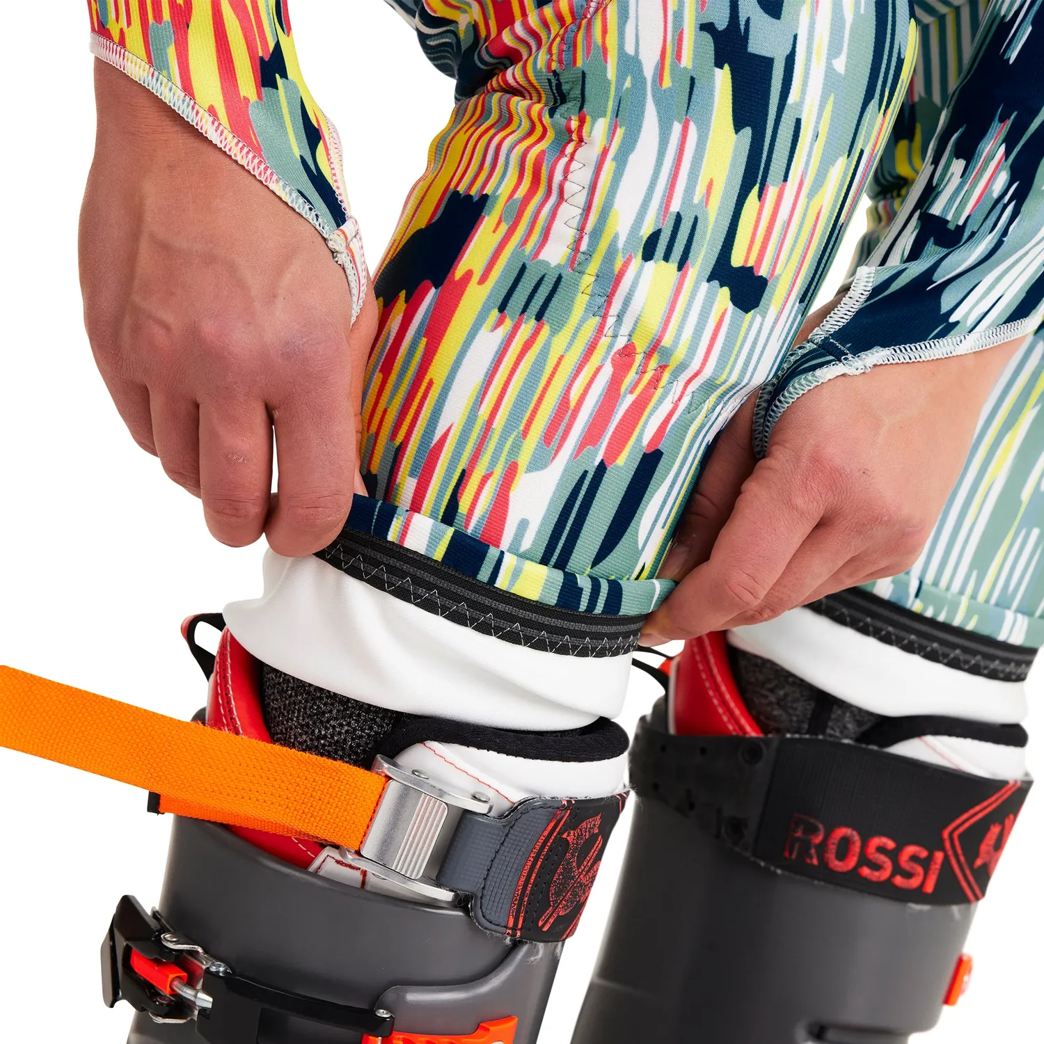Spyder Performance GS racedrakt – FIS-godkjent