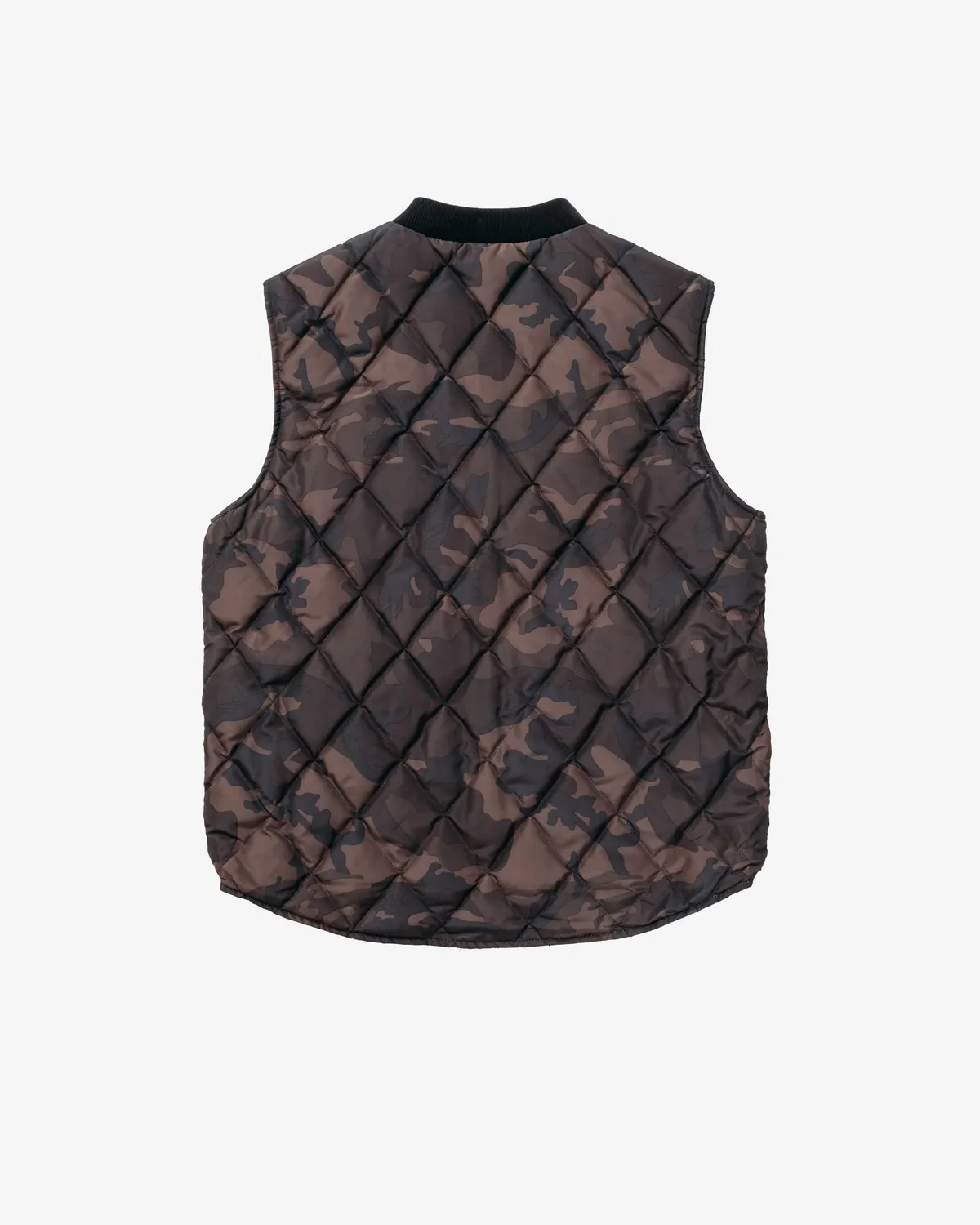 Schott NYC 9262DV dunvest Black vendbar
