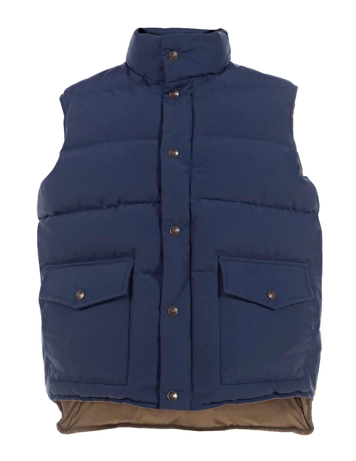 Schott NYC 8261DV dunvest svart vannavvisende 27"